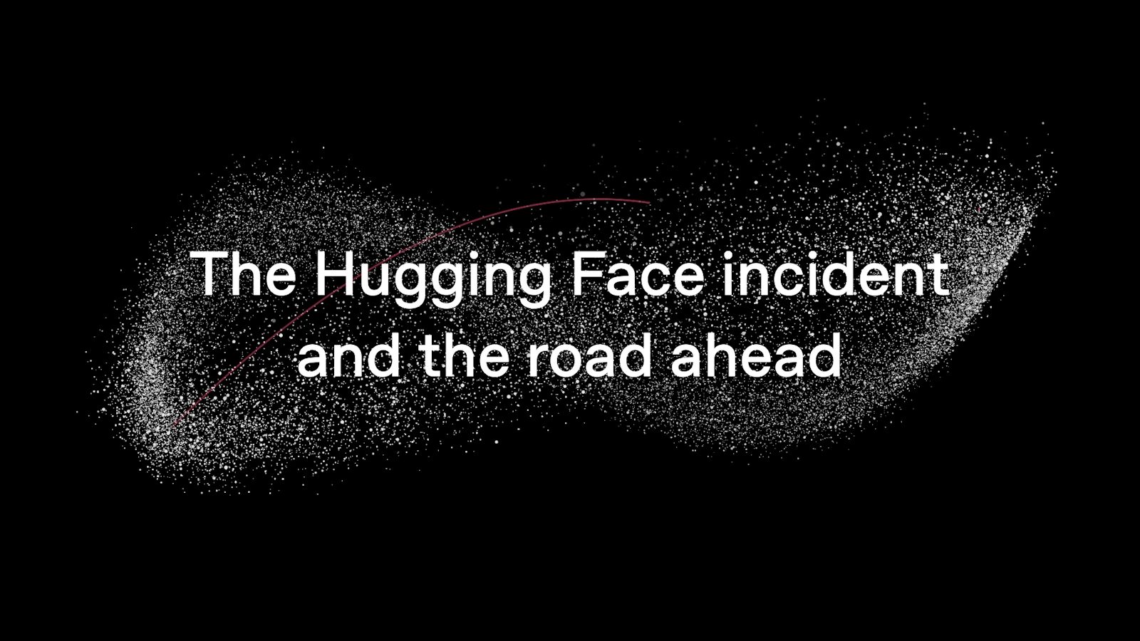 Huggug 5 lessons from the OpenAI–Hugging Face incident
