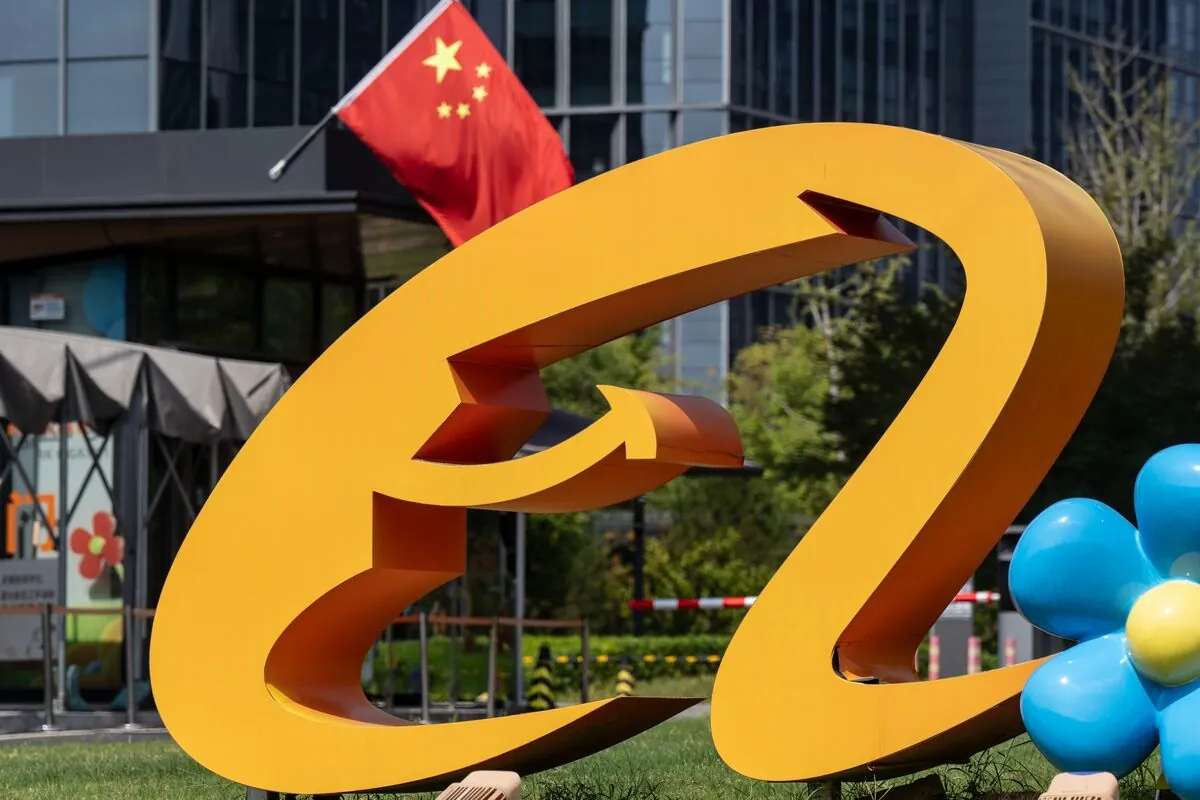 Alibaba revela seu terceiro modelo de IA de código fechado em uma ...