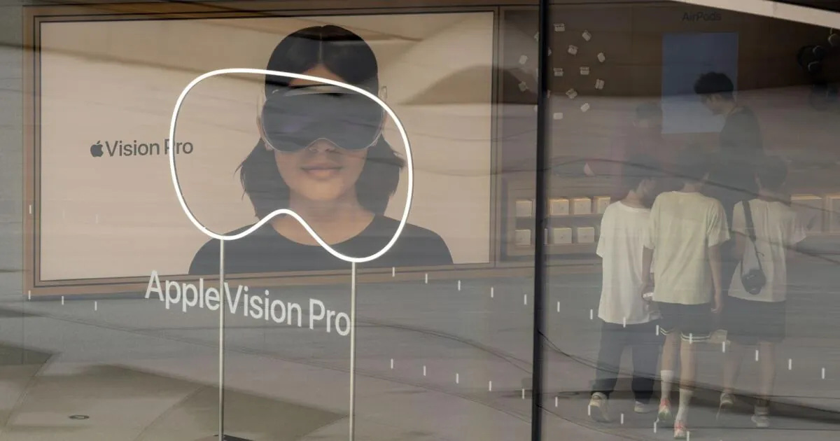 Apple acelera el desarrollo de gafas inteligentes y wearables con IA
