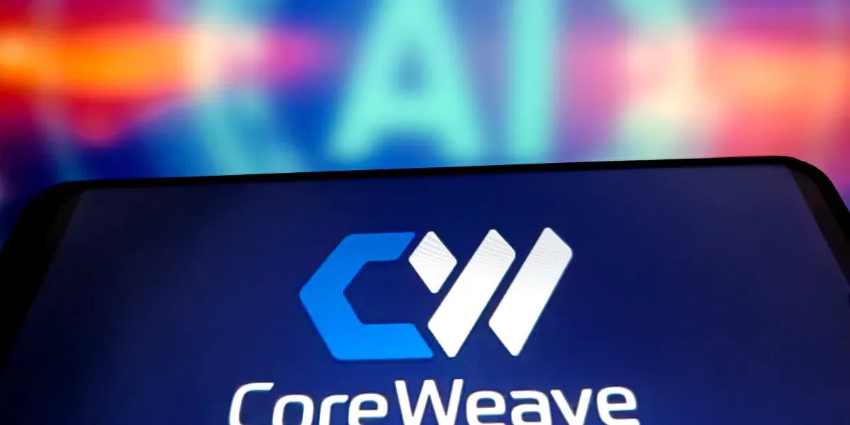 CoreWeave Raises Tens of Billions in Days, Showcasing Aggressive AI ...