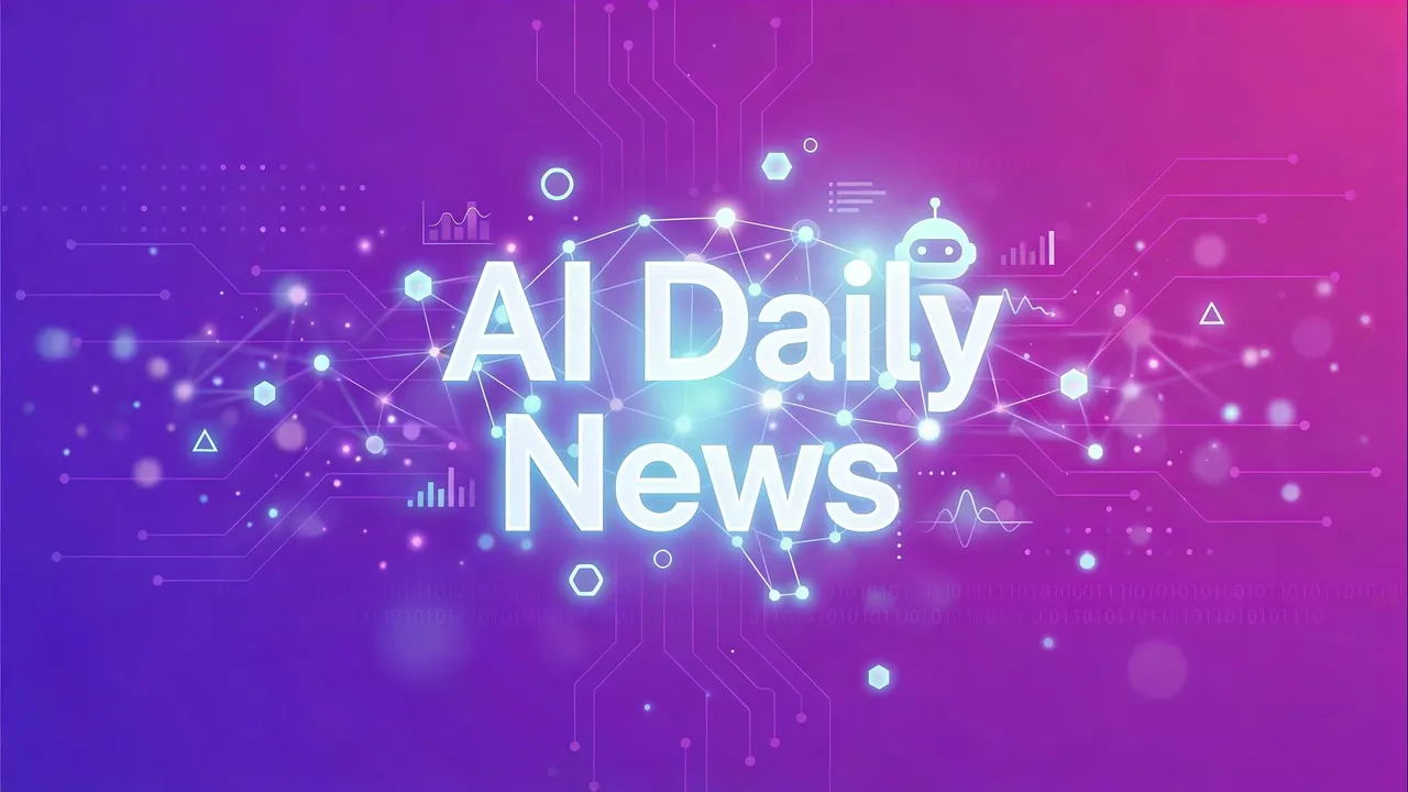 AI News