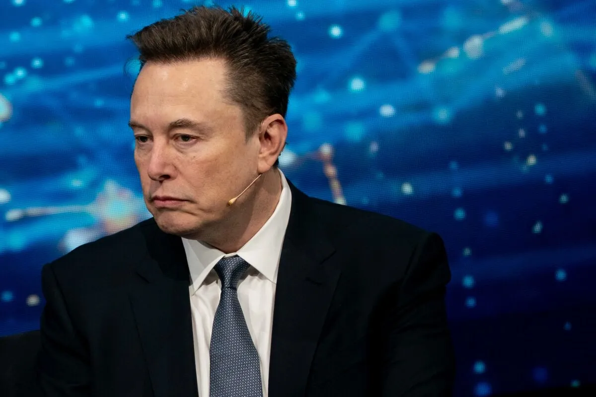 Elon Musk Drops Fraud Claims Against OpenAI and Sam Altman Ahead of Trial