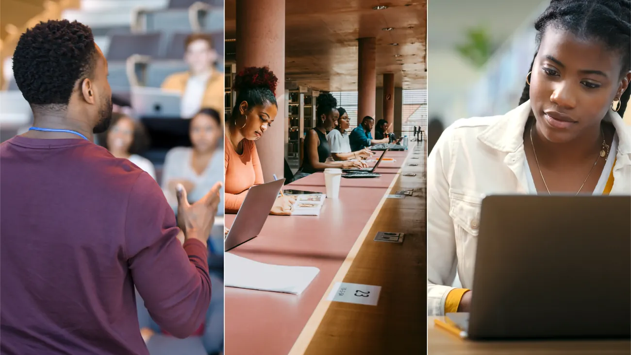 Google DeepMind Broadens Advanced AI Education Across Africa With New ...