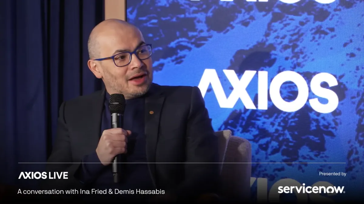 El CEO de Google DeepMind expresa sorpresa por la decisión de OpenAI de ...