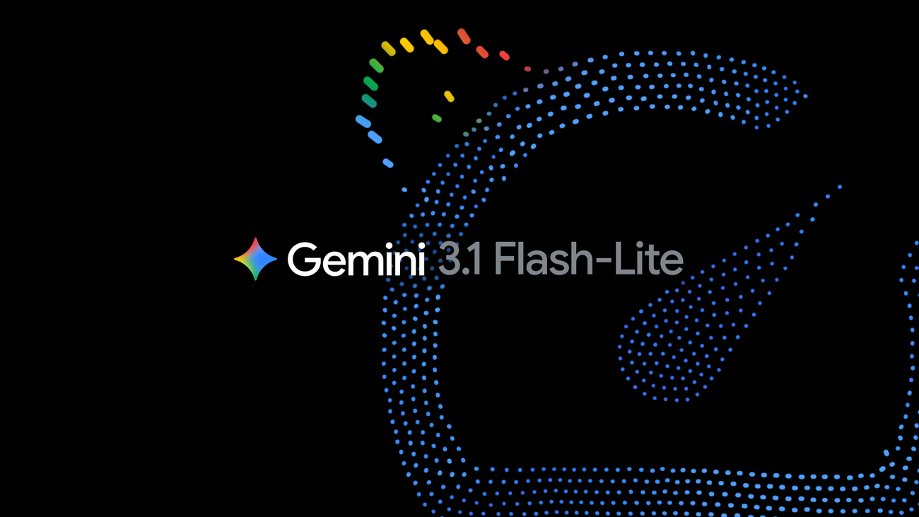 Google Lança Gemini 3.1 Flash-Lite: O Modelo de IA Mais Rápido e Mais ...
