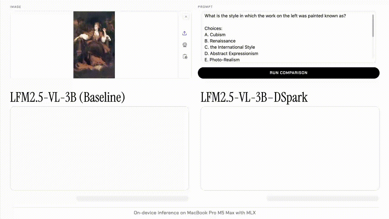 Liquid AI добавляет speculative decoding к LFM2.5 ... - creati.ai