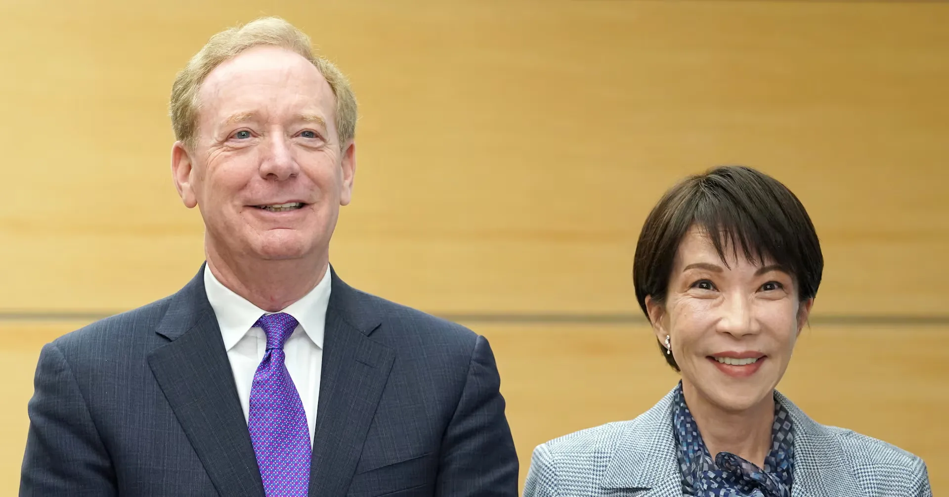 Microsoft Commits $10 Billion to Japan for AI Infrastructure and ...