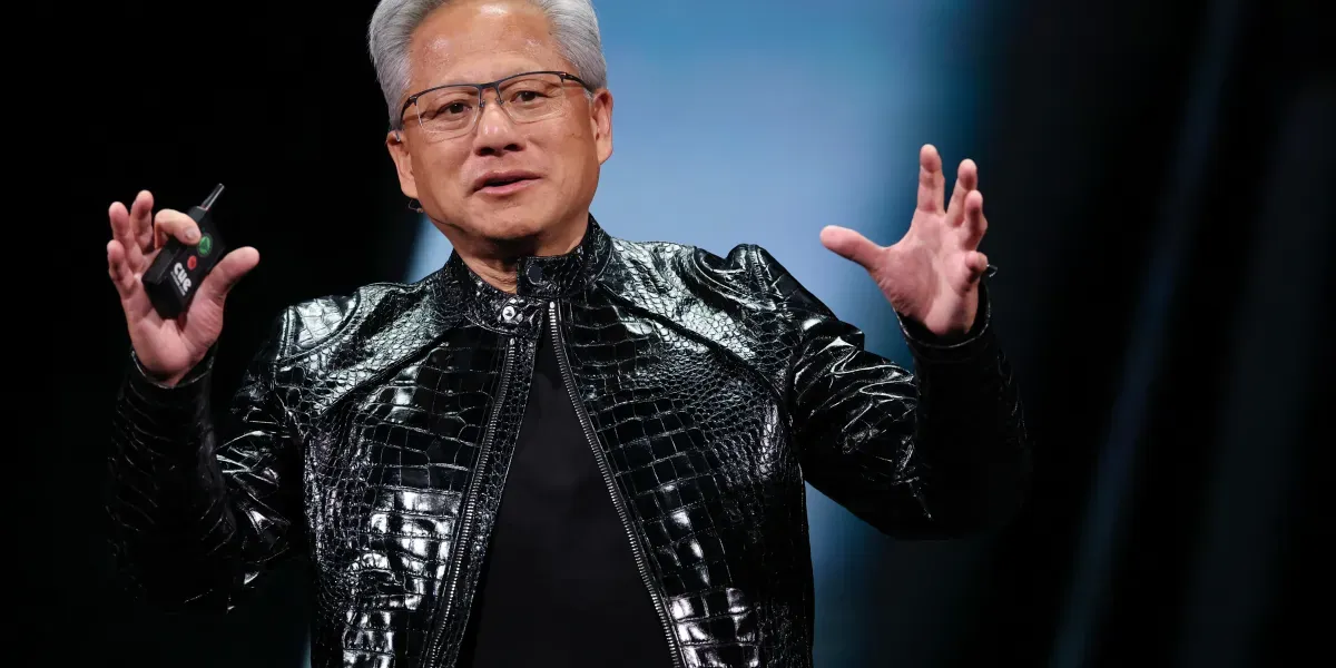 Nvidia GTC 2026: Jensen Huang to Unveil Mystery Chip and Next-Gen Vera ...