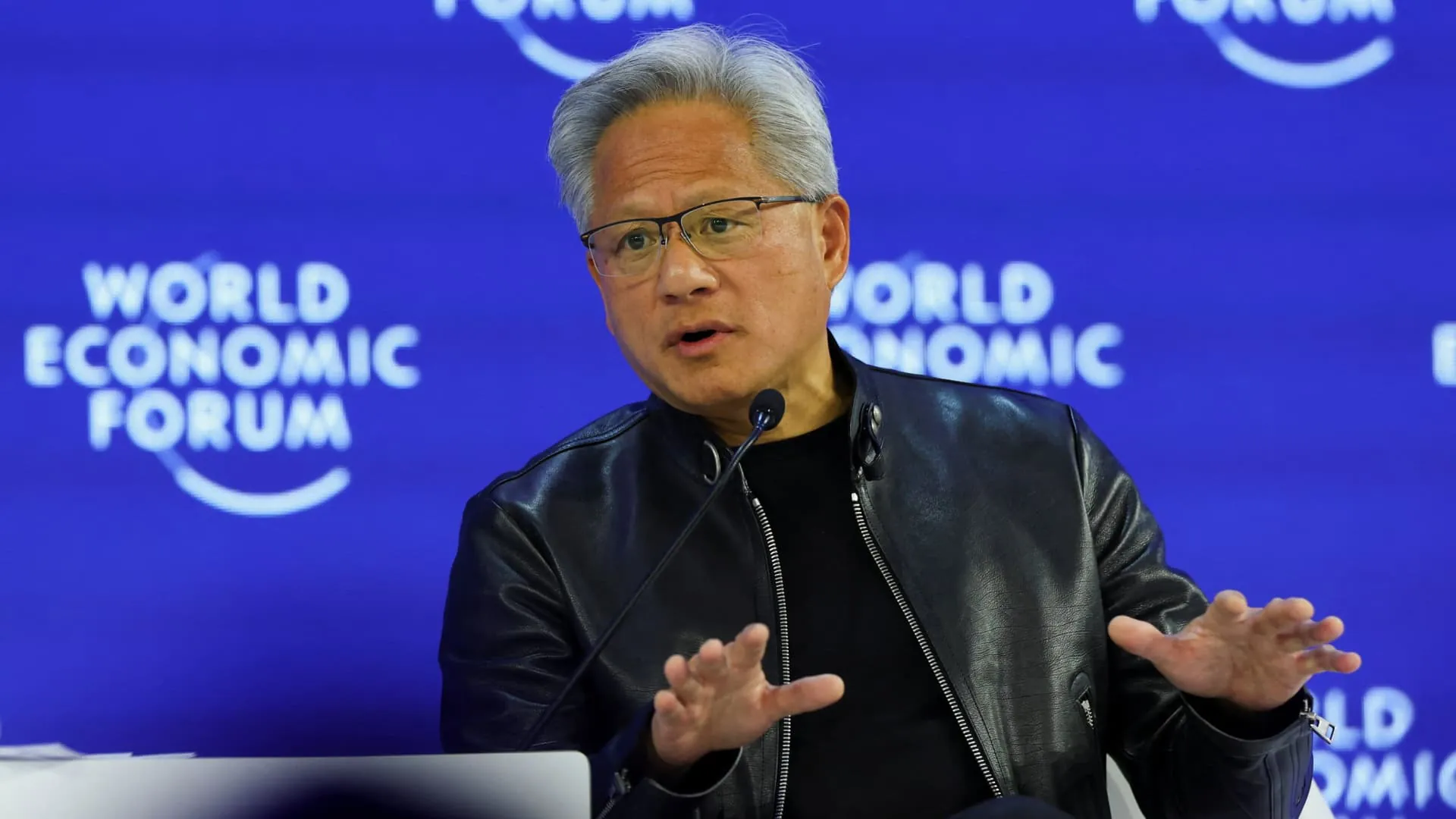 Resultados del cuarto trimestre fiscal 2026 de Nvidia esta noche: Wall ...