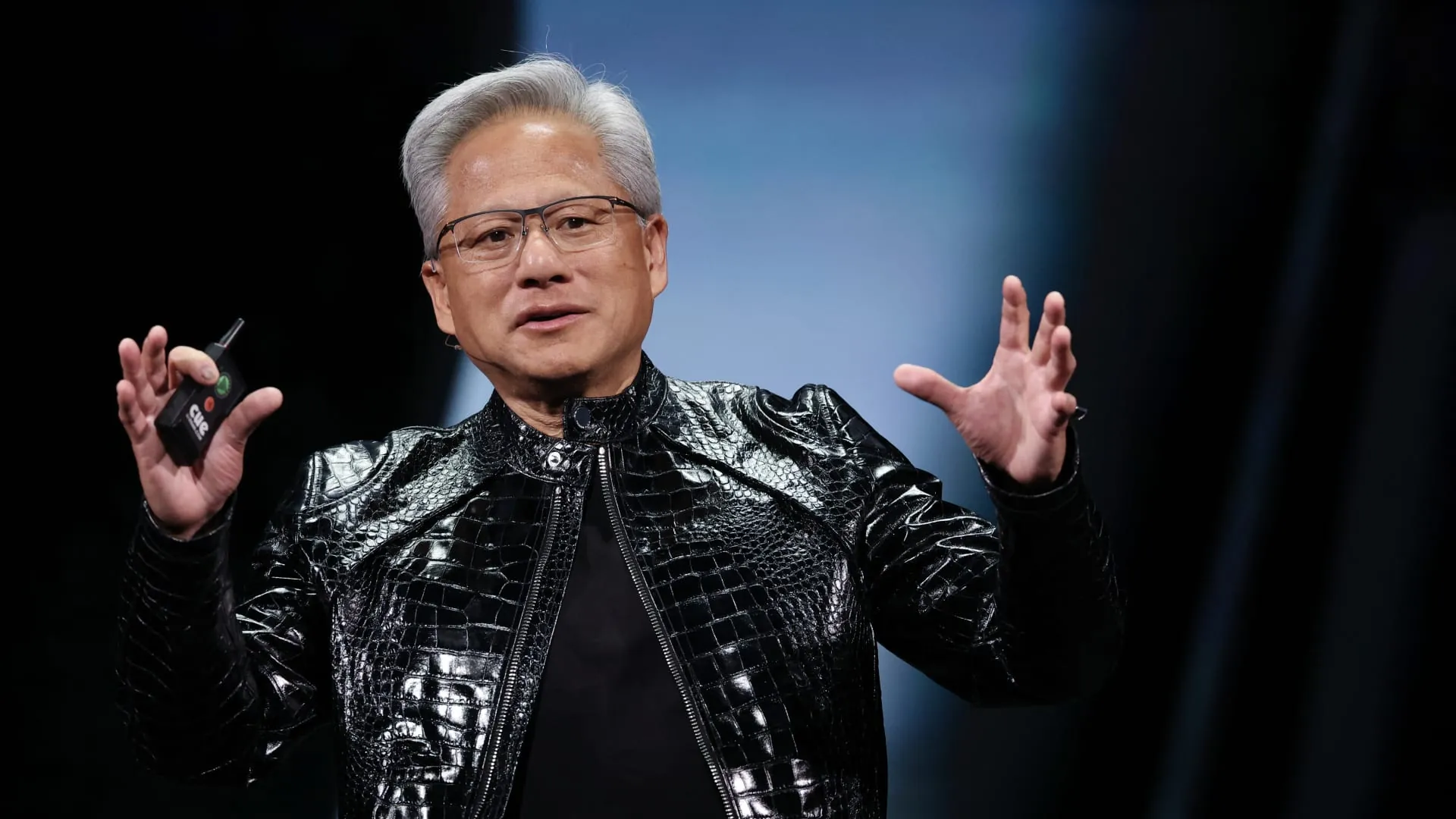 Nvidia registra ingresos récord de 68,1 mil millones de dólares en el ...