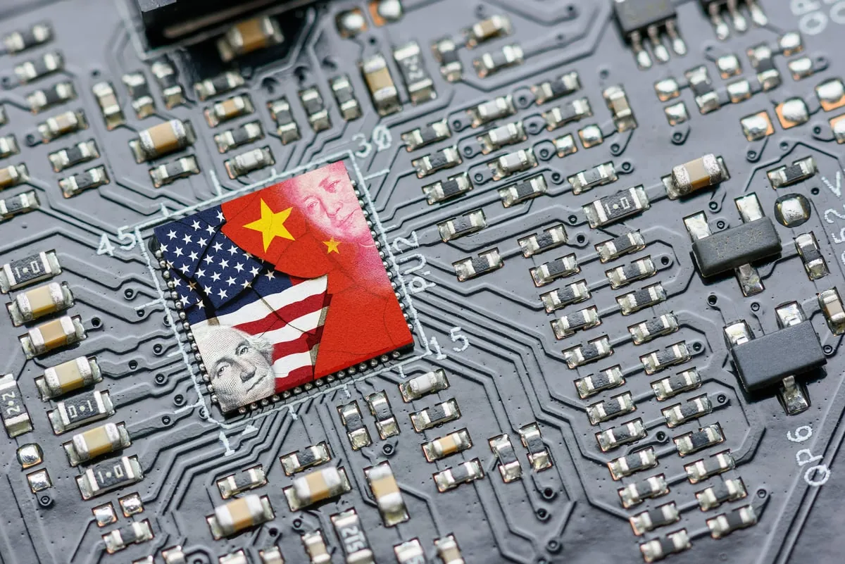 Nvidia podría reanudar ventas de chips avanzados de IA a China bajo ...