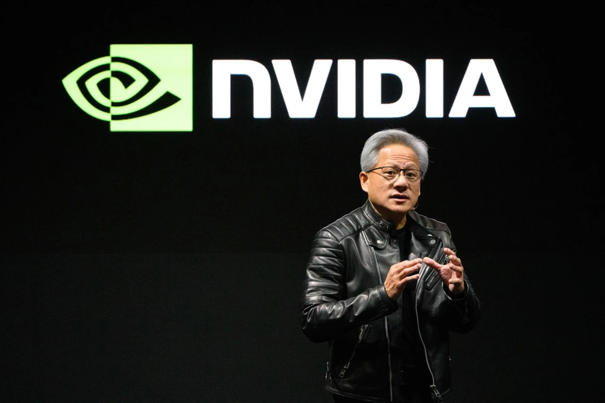Nvidia targets enterprise agents and private PC assistants with new ...
