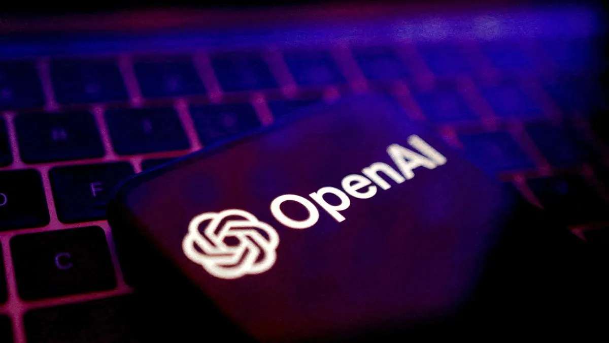 OpenAI Tops $25 Billion in Annualized Revenue as Corporate AI Spending ...