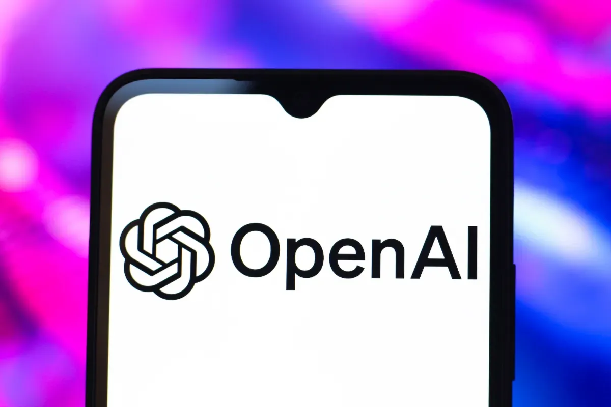 Qualcom Openai A OpenAI estaria trabalhando em um smartphone com IA em primeiro lugar ...