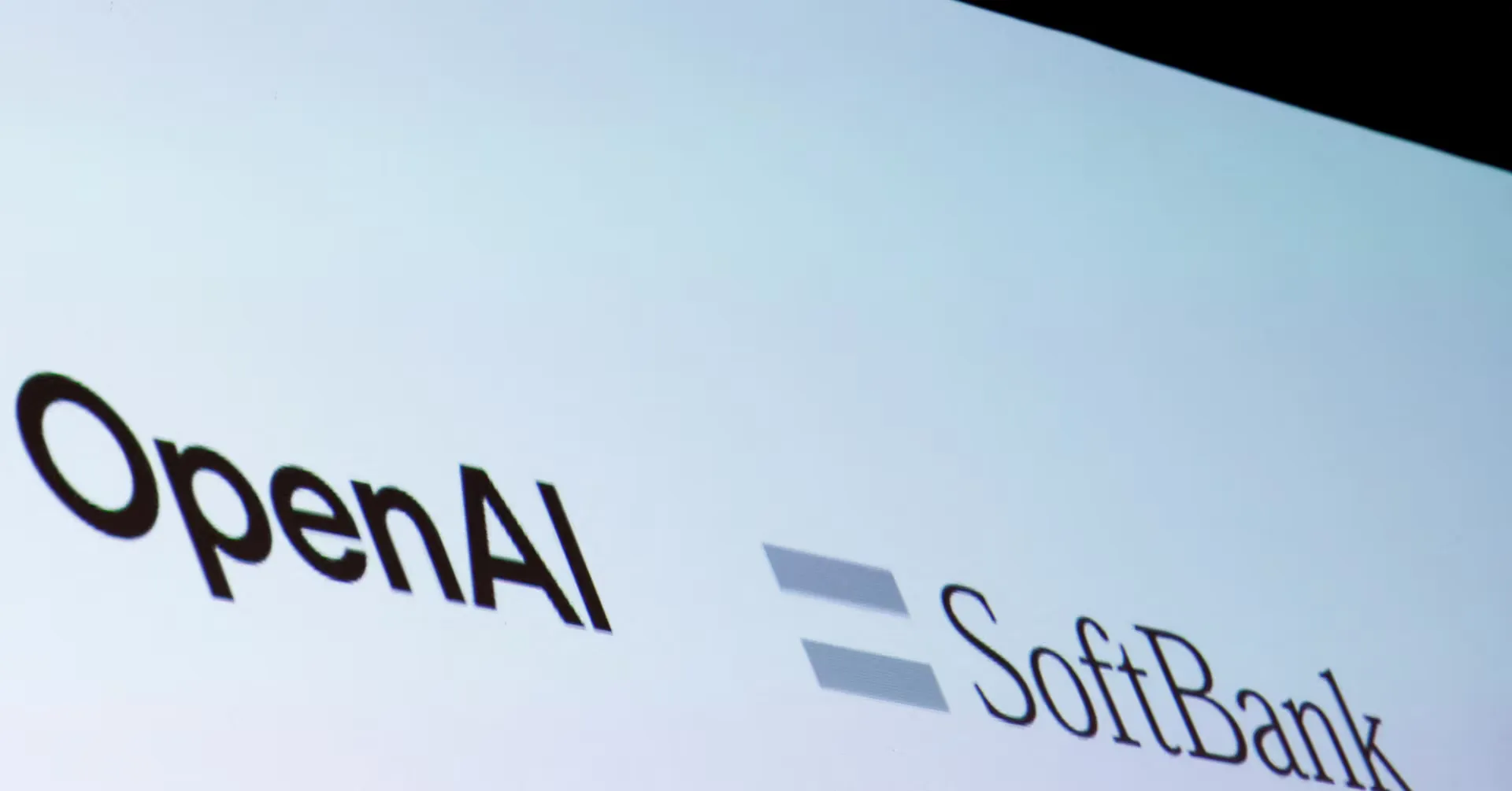 SoftBank busca préstamo récord de 40.000 millones de dólares para ...