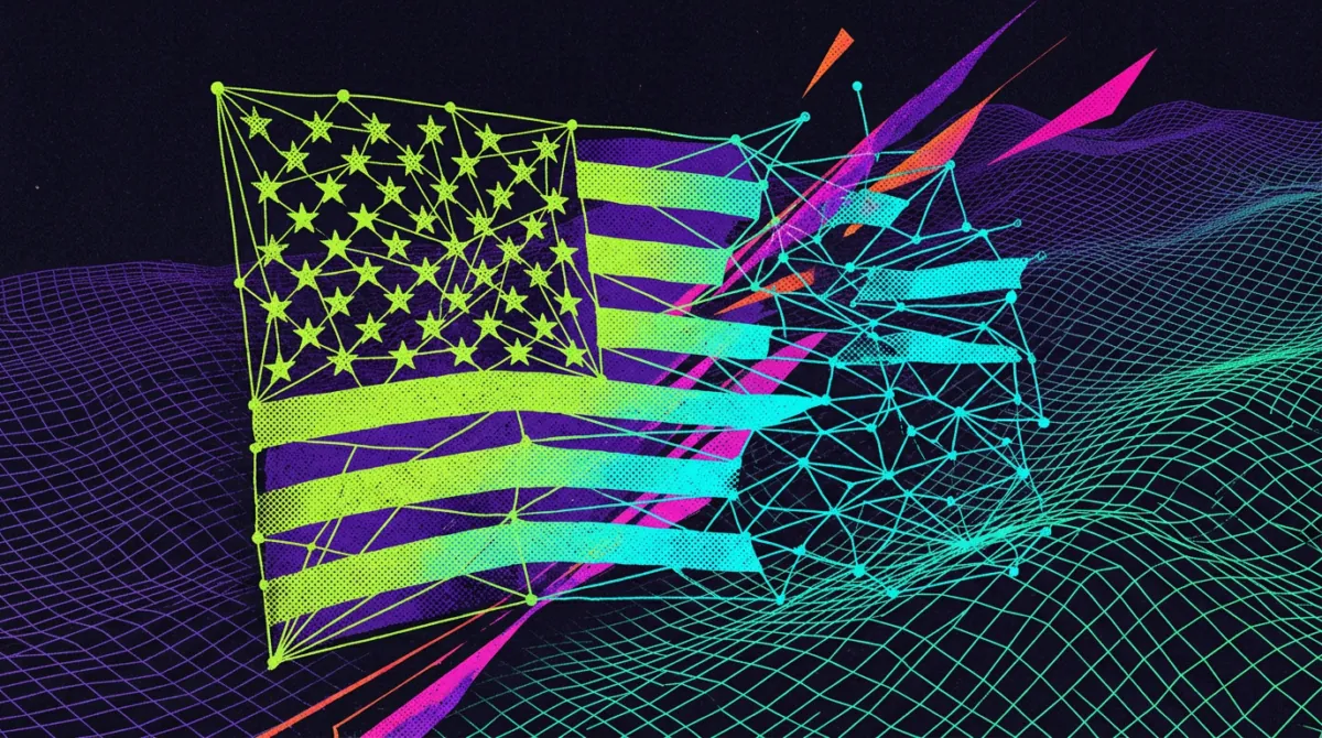 Trump White House Releases National AI Legislative Framework to Pre ...