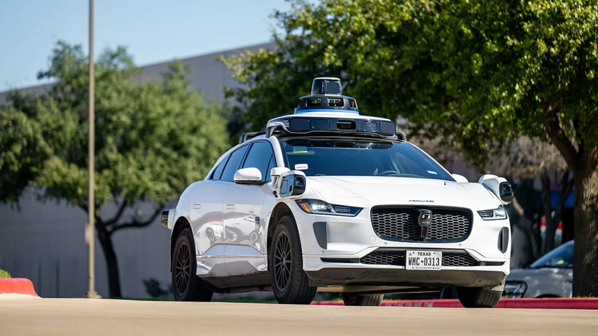Waymo Houston Waymo Expands Robotaxi Service to Dallas, Houston, San Antonio and ...
