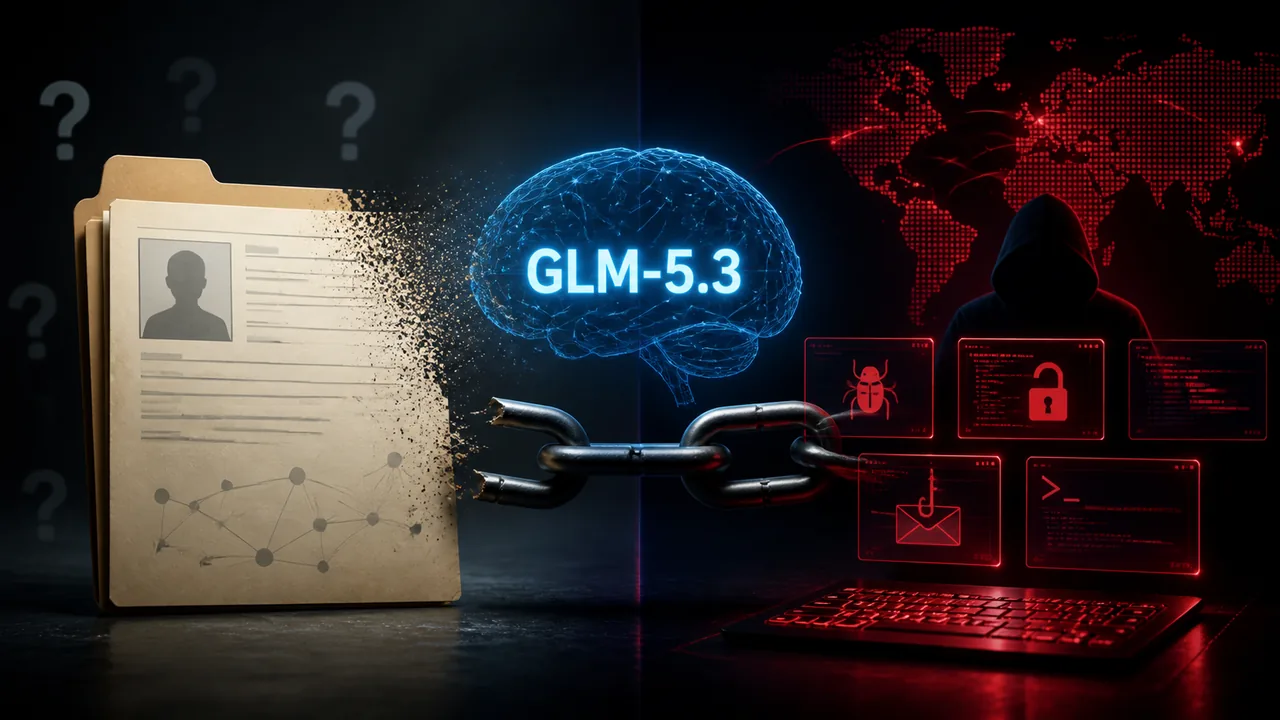 What the GLM-5.3 Cyber Capability Story Actually Establishes—and What ...
