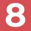 8 Arc