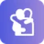 AI Hug - Make People Hug With AI