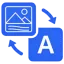 AI Image Translator
