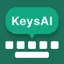 AI Keyboard : KeysAI