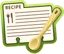 AI Recipe Writer