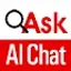 All in one AI Chat Social Media Search Engine