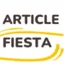 Article Fiesta