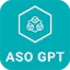 ASO Assistant with ChatGPT