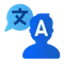 Automatic Tidio Translator - Two-way Translator