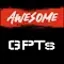 Awesome GPTs