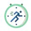 Backlsh - Time Tracking