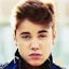 Chat with Justin Bieber