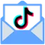 ChatGPT AI for TikTok video comments and messages by MailMagic
