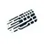 ChatGPT Lightspeed Keyboard