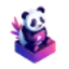 ClipPanda