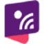 contaact card.
