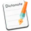 Dictanote