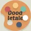 DoodleTale - AI Children Creativity App