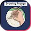 Drawing Prompts Generator by Chatgpt