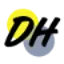Dropped Hub