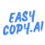 Easy Copy AI - Copy Generator Tool