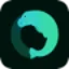 First AI App