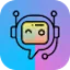 Floating ChatGPT