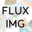 FLUX Text to Image Generator: FluxImg