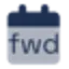 fwd2cal