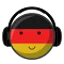 German Pronouncer Extension