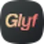 Glyf 3D AI Art Generator