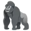 Gorilla Terminal